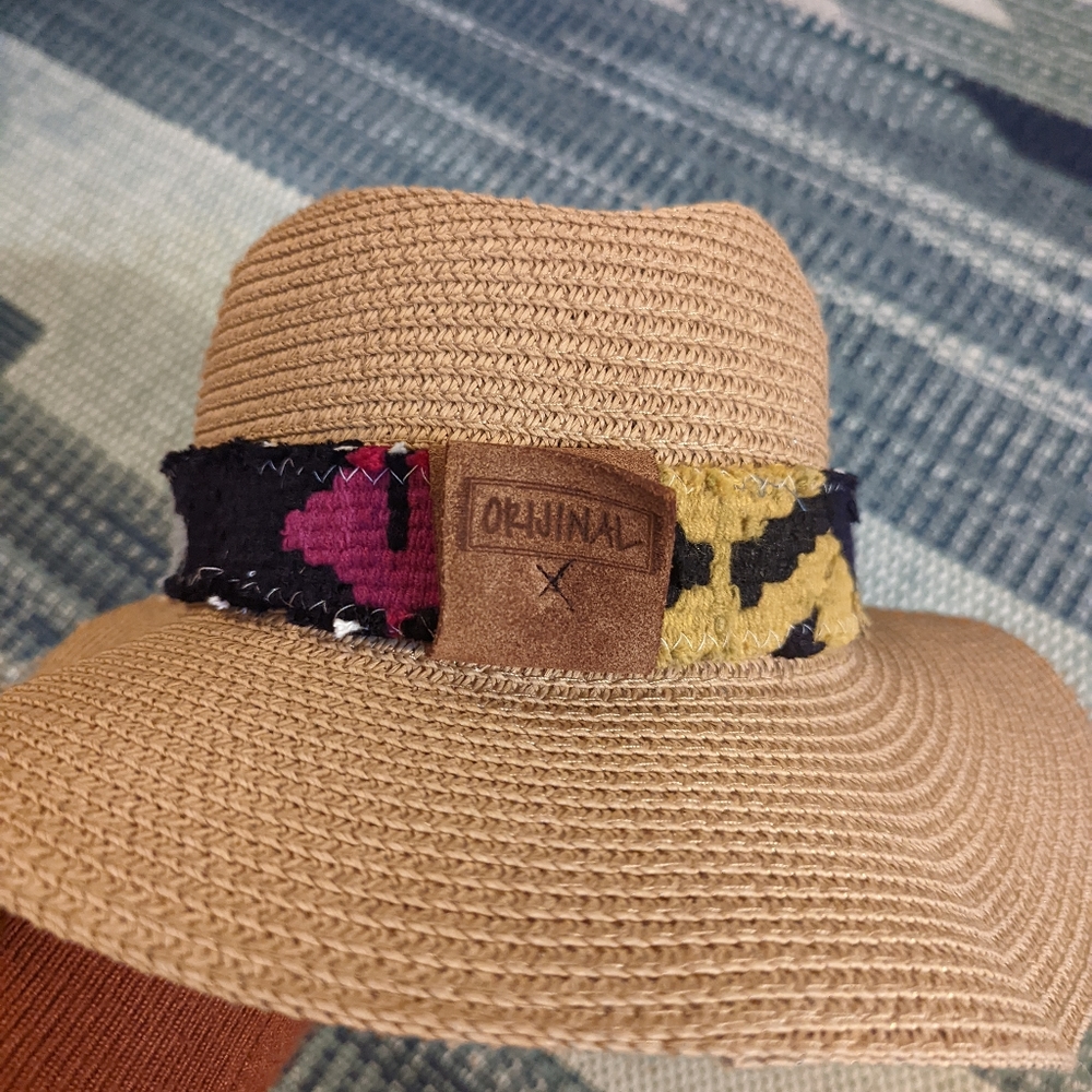 Orijinal hat